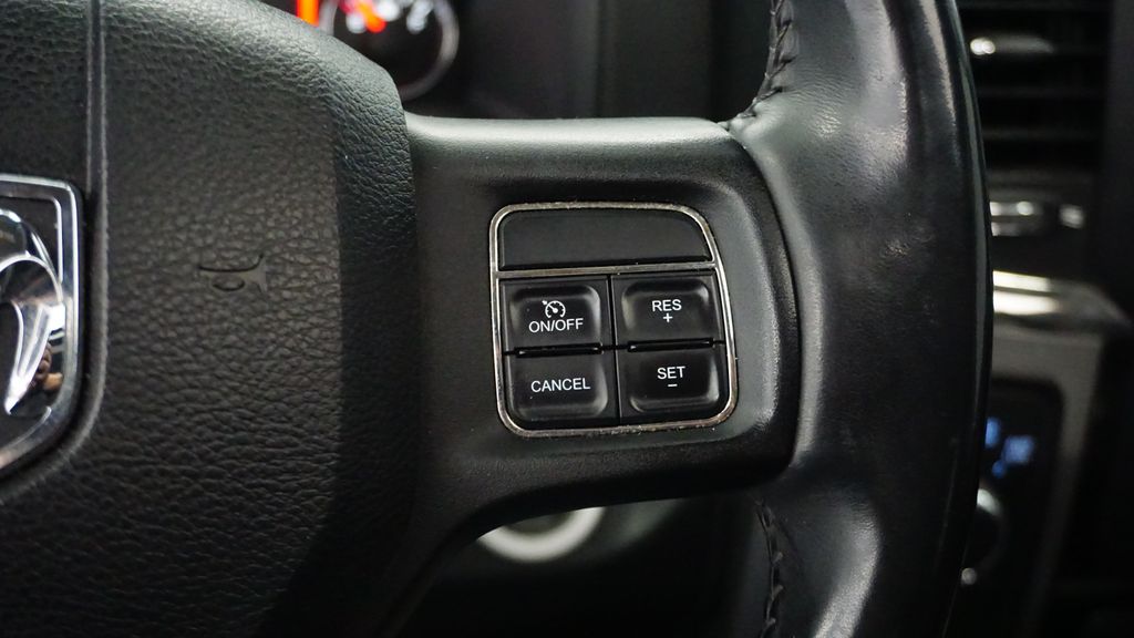 Thumbnail: 2013 RAM 1500 - 36