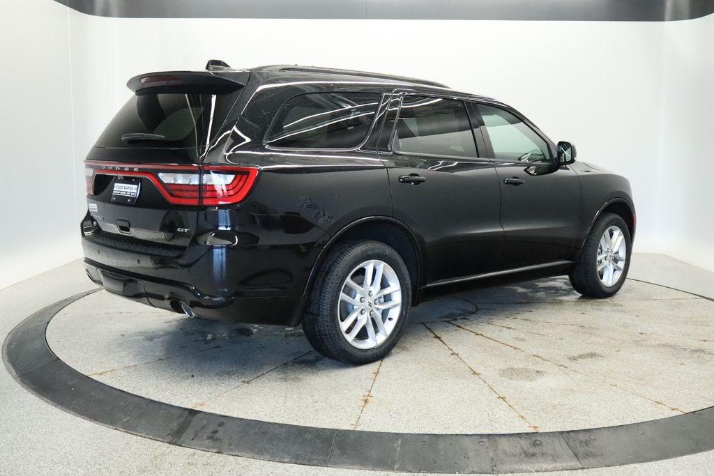 Thumbnail: 2026 Dodge Durango - 6
