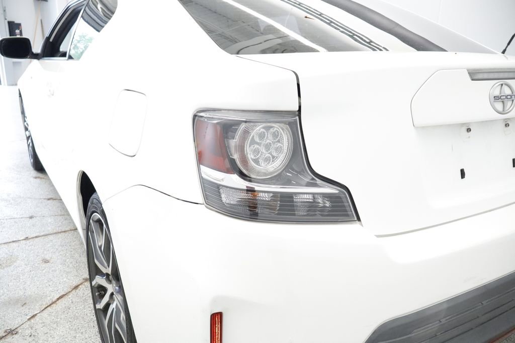 Thumbnail: 2014 Scion tC - 18