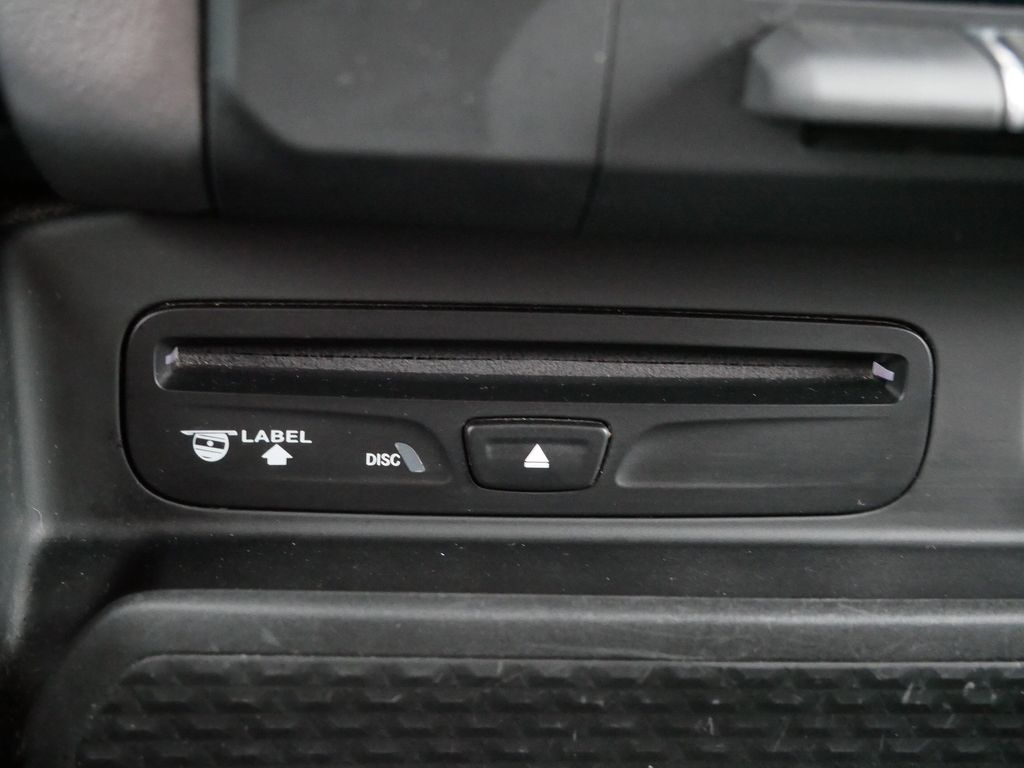 Thumbnail: 2019 RAM 1500 - 40