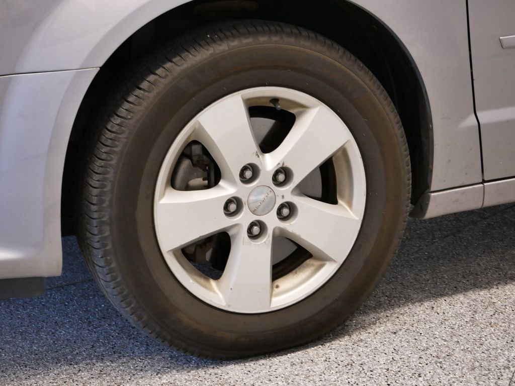 Thumbnail: 2013 Dodge Grand Caravan - 15