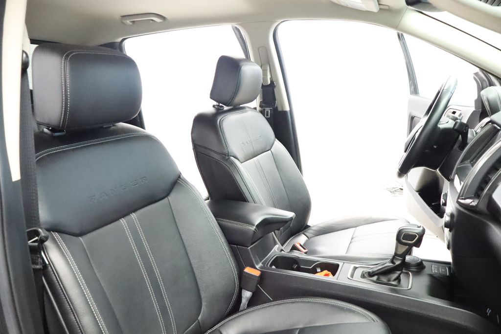Thumbnail: 2019 Ford Ranger - 30