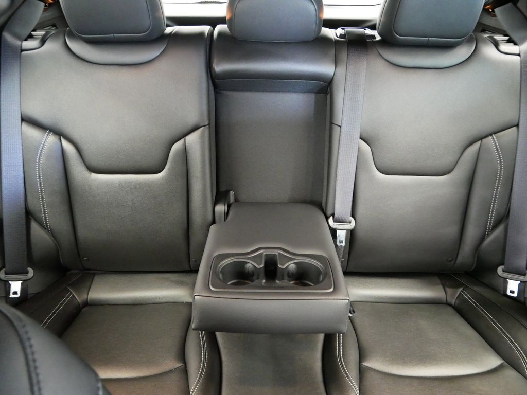 Thumbnail: 2025 Jeep Compass - 45