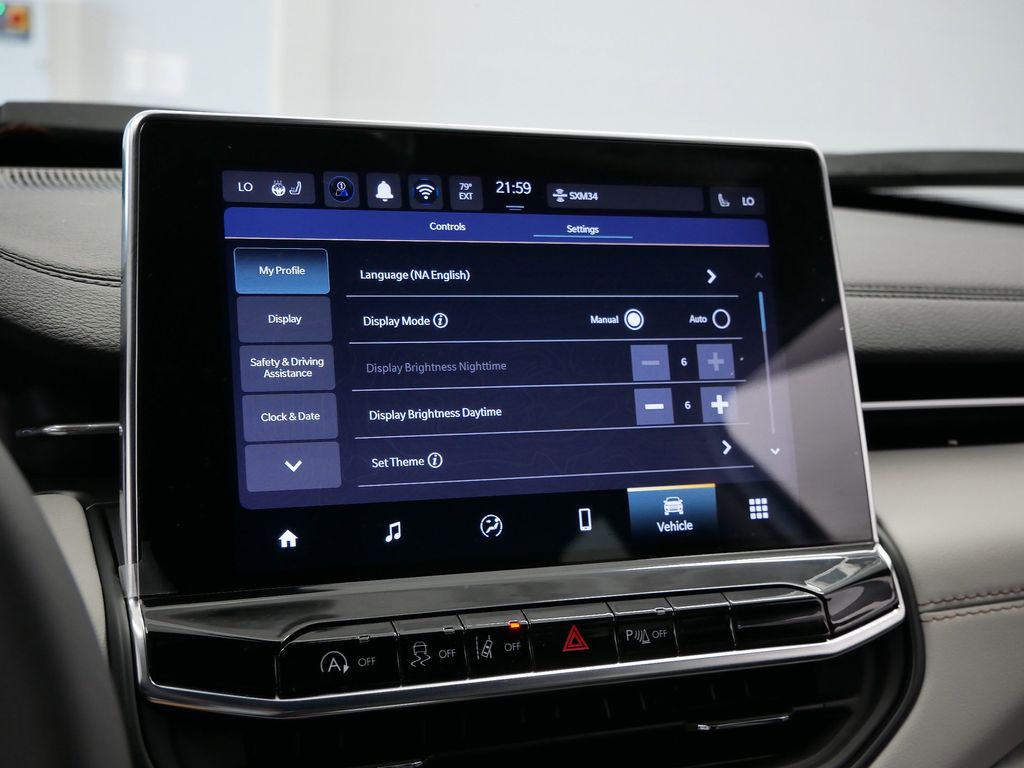 Thumbnail: 2025 Jeep Compass - 28