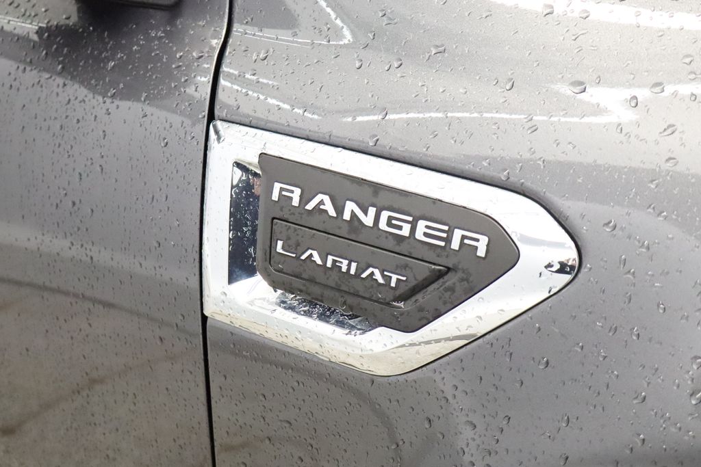 Thumbnail: 2019 Ford Ranger - 19