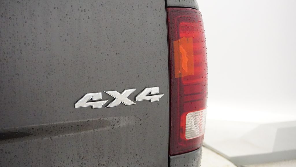 Thumbnail: 2017 RAM 1500 - 13