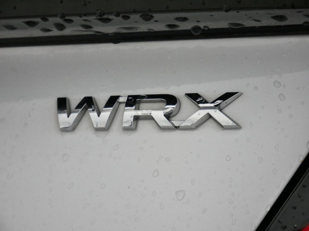 Thumbnail: 2023 Subaru WRX - 20