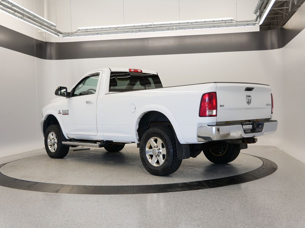 Thumbnail: 2014 RAM 2500 - 40