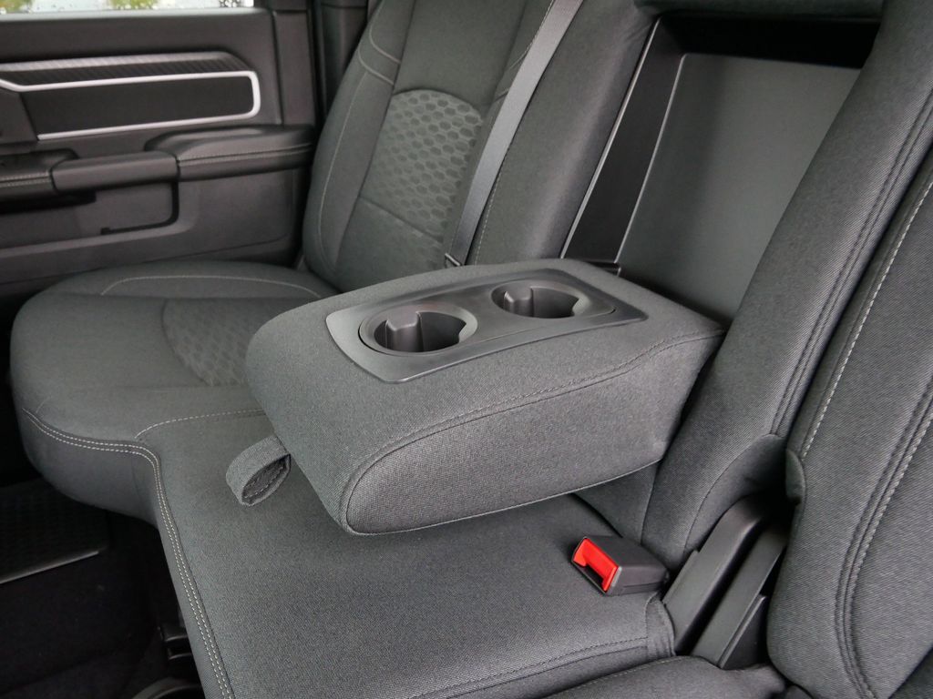 Thumbnail: 2026 RAM 2500 - 10