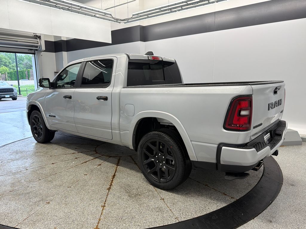 Thumbnail: 2026 RAM 1500 - 16