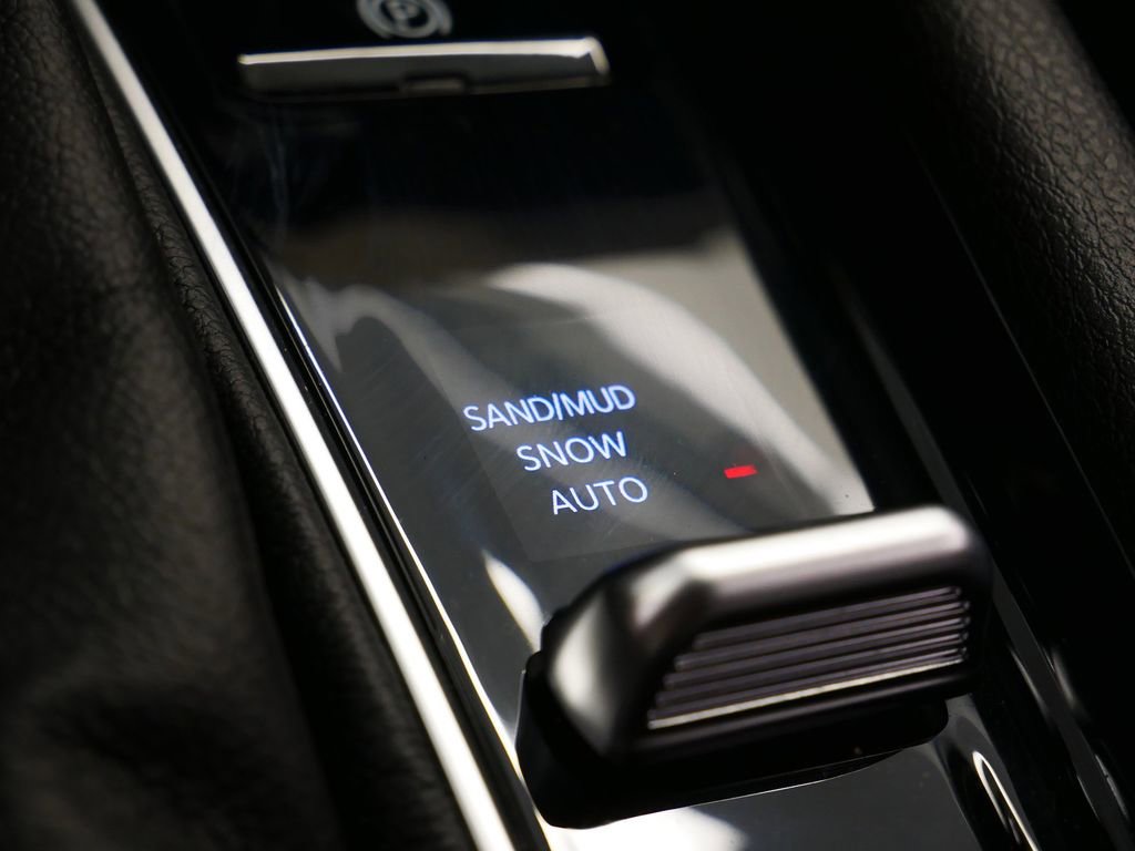 Thumbnail: 2025 Jeep Compass - 40