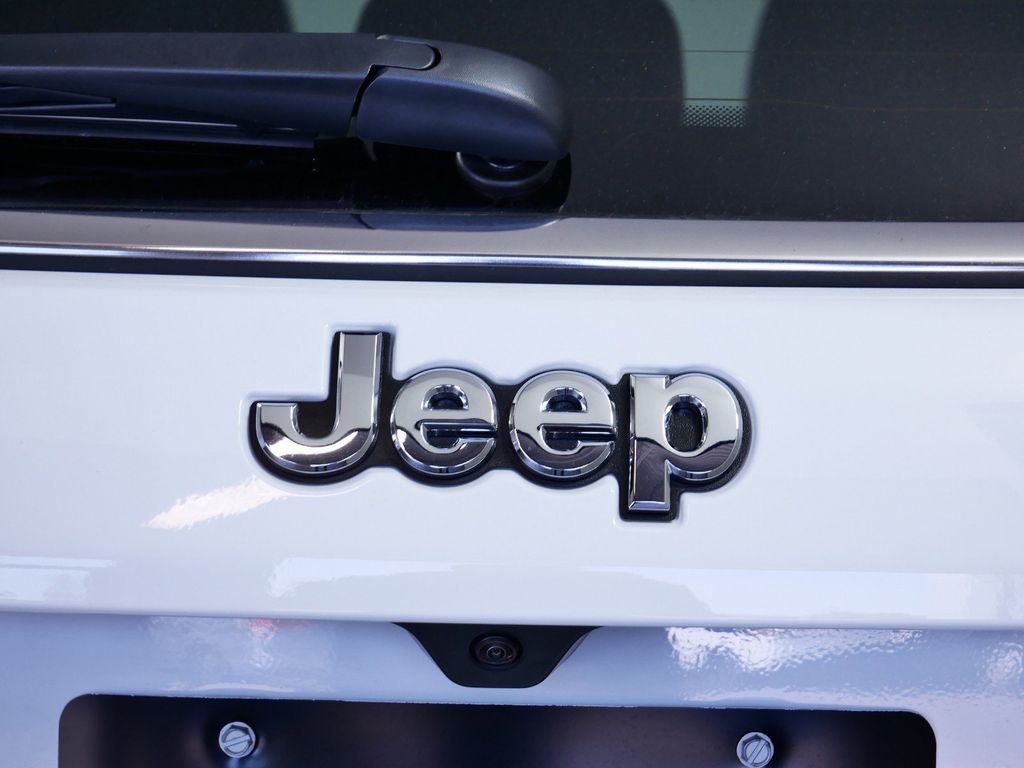 Thumbnail: 2024 Jeep Compass - 13