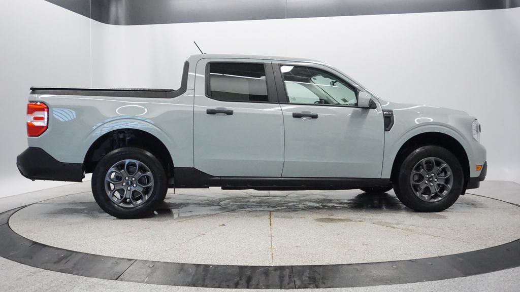 Thumbnail: 2023 Ford Maverick - 12