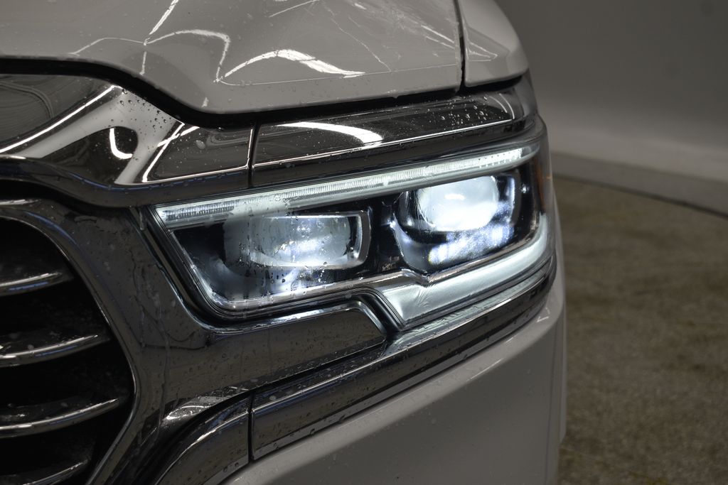 Thumbnail: 2021 RAM 1500 - 17