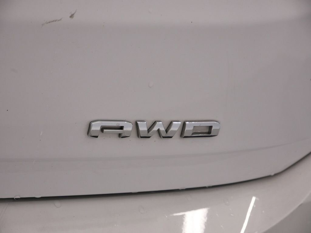 Thumbnail: 2023 GMC Terrain - 19