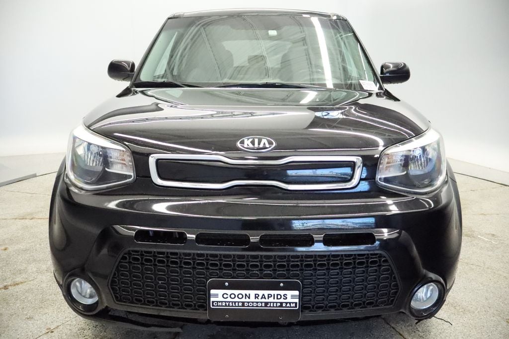 Thumbnail: 2016 Kia Soul - 12