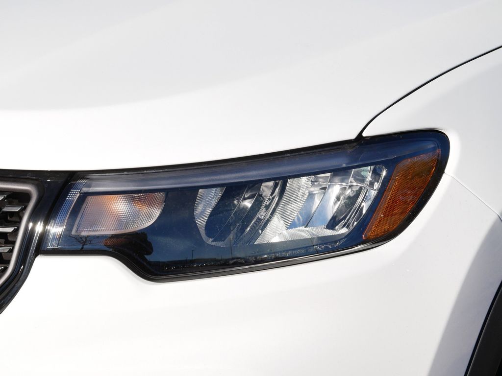 Thumbnail: 2026 Jeep Compass - 18