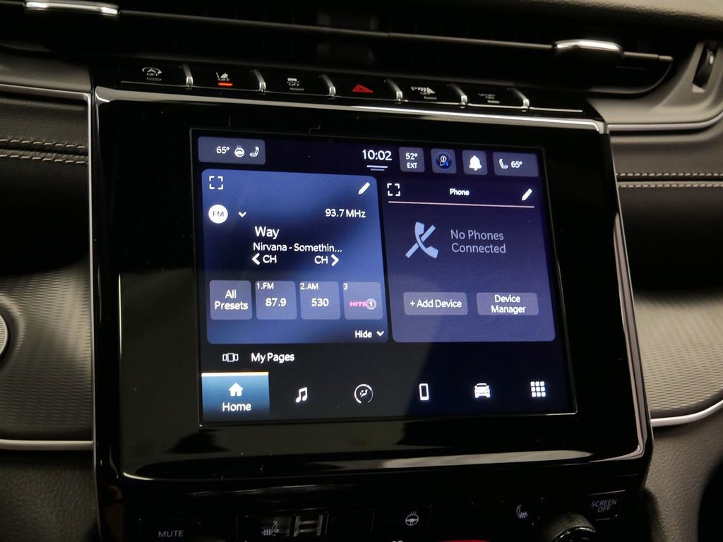 Thumbnail: 2025 Jeep Grand Cherokee - 31