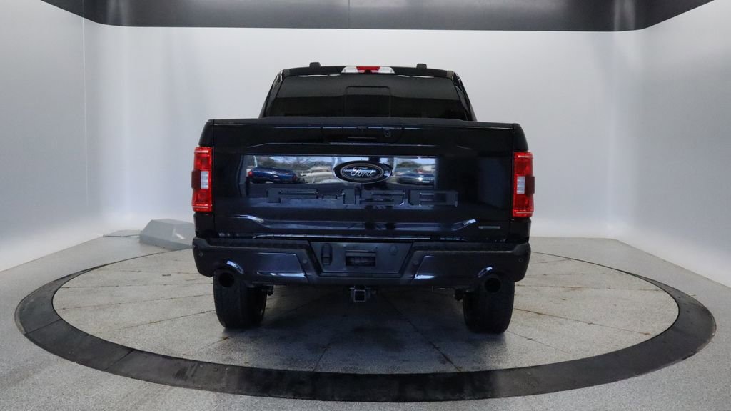 Thumbnail: 2023 Ford F-150 - 5