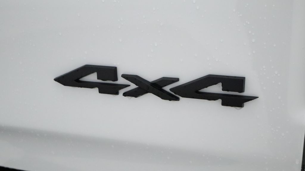 Thumbnail: 2023 RAM 1500 - 19