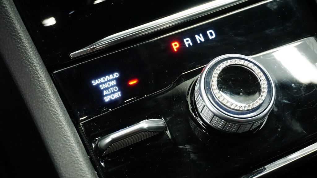 Thumbnail: 2023 Jeep Grand Cherokee - 27