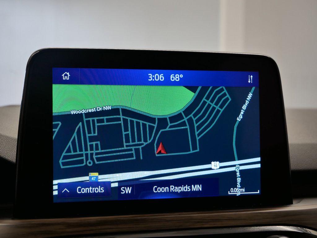 Thumbnail: 2020 Ford Escape - 34