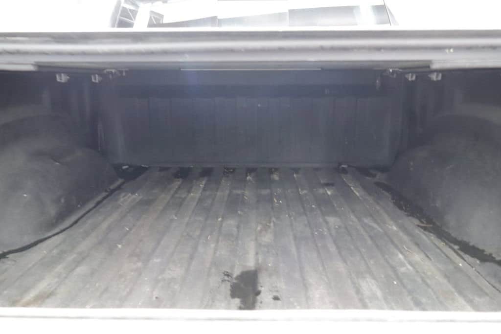 Thumbnail: 2019 RAM 1500 - 21