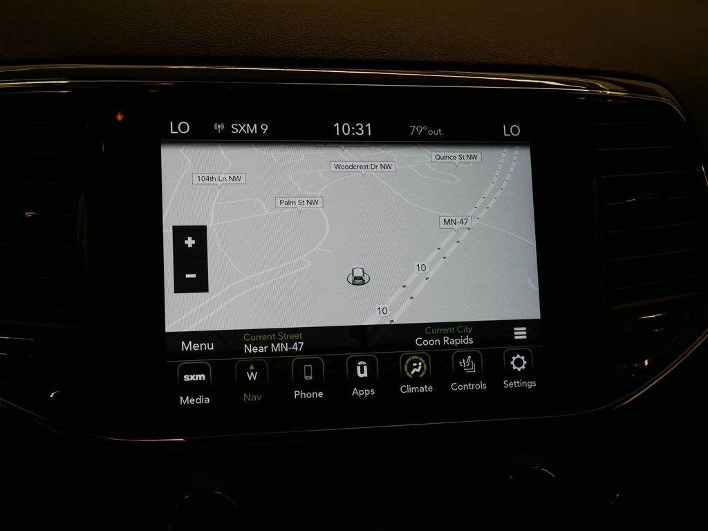 Thumbnail: 2022 Jeep Grand Cherokee - 30