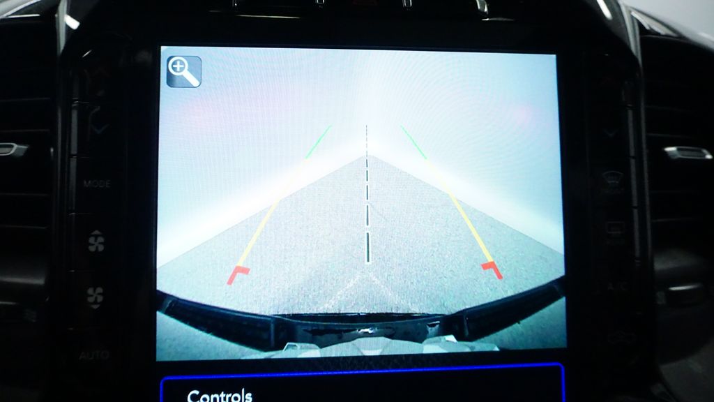 Thumbnail: 2021 RAM 1500 - 30