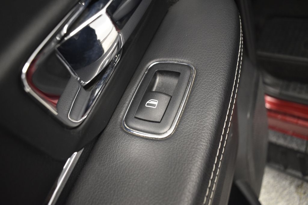 Thumbnail: 2018 RAM 1500 - 29