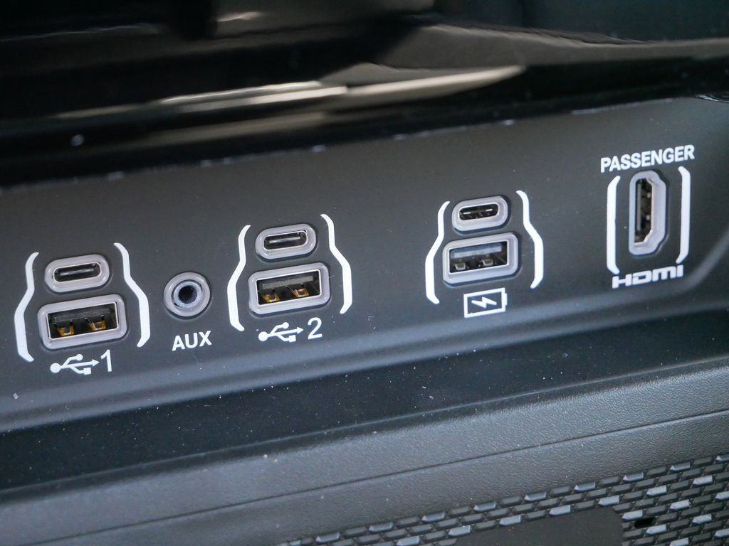 Thumbnail: 2025 RAM 1500 - 48