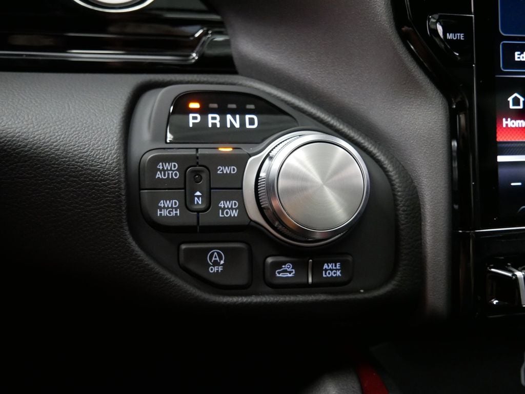 Thumbnail: 2026 RAM 1500 - 49