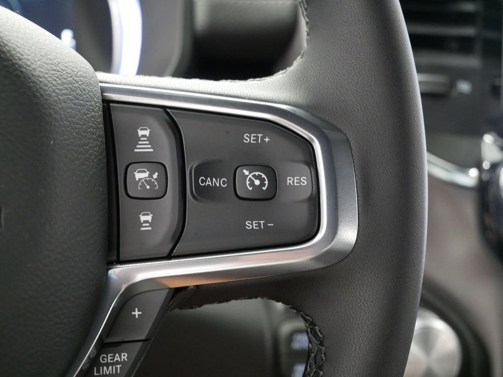 Thumbnail: 2026 RAM 1500 - 35