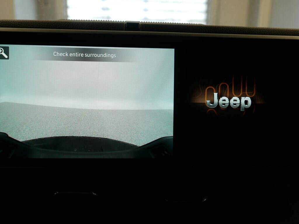 Thumbnail: 2025 Jeep Gladiator - 44