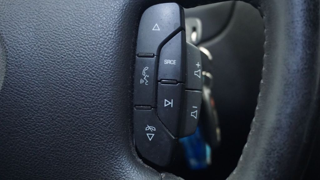 Thumbnail: 2013 Chevrolet Impala - 48