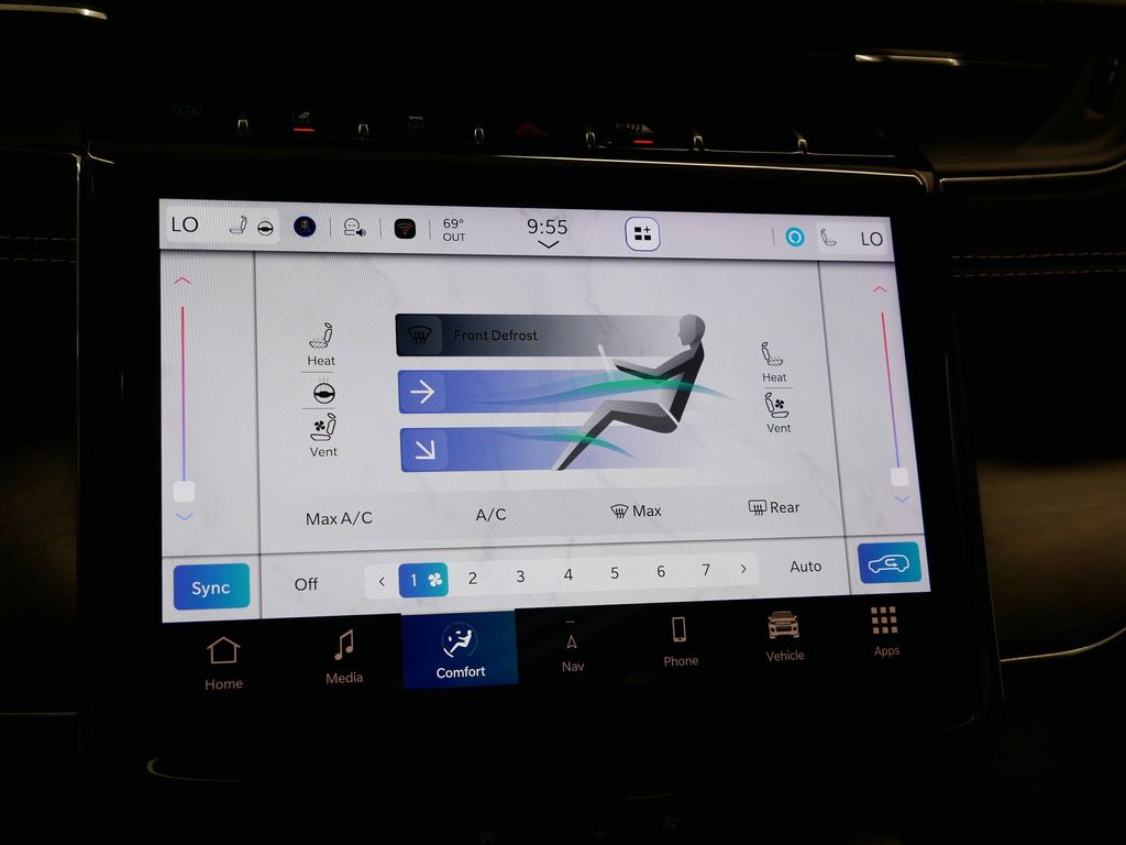 Thumbnail: 2022 Jeep Grand Cherokee - 36