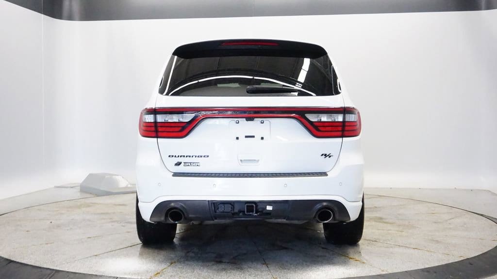 Thumbnail: 2022 Dodge Durango - 4