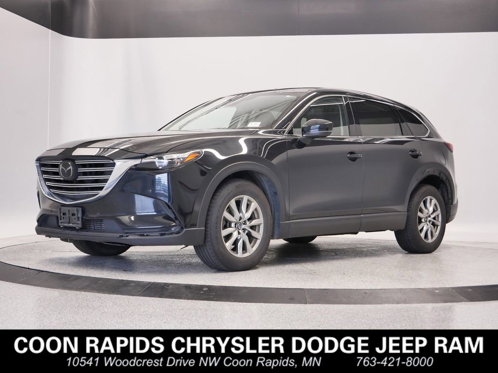 2018 Mazda CX-9 Touring -
                  Coon Rapids, MN