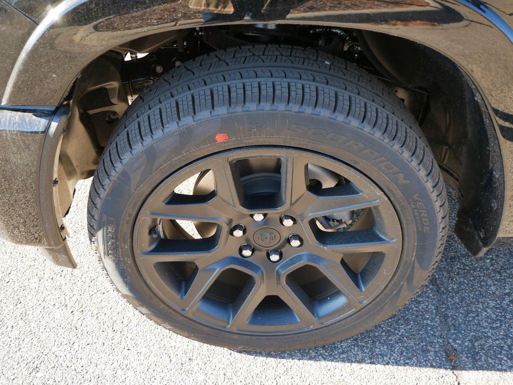 Thumbnail: 2026 RAM 1500 - 21