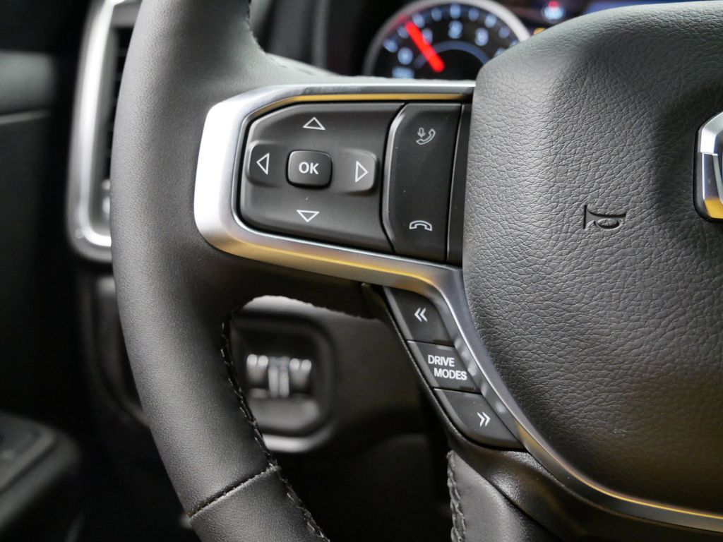 Thumbnail: 2026 RAM 1500 - 22