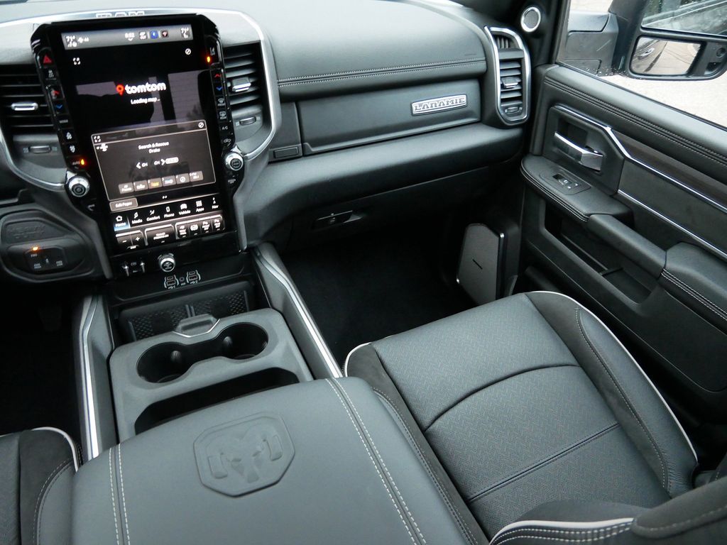 Thumbnail: 2026 RAM 2500 - 19