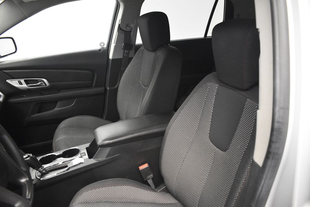 Thumbnail: 2017 GMC Terrain - 30