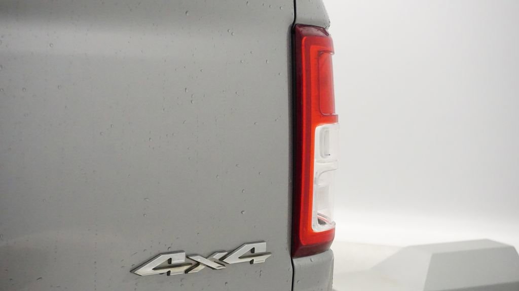 Thumbnail: 2019 RAM 1500 - 13