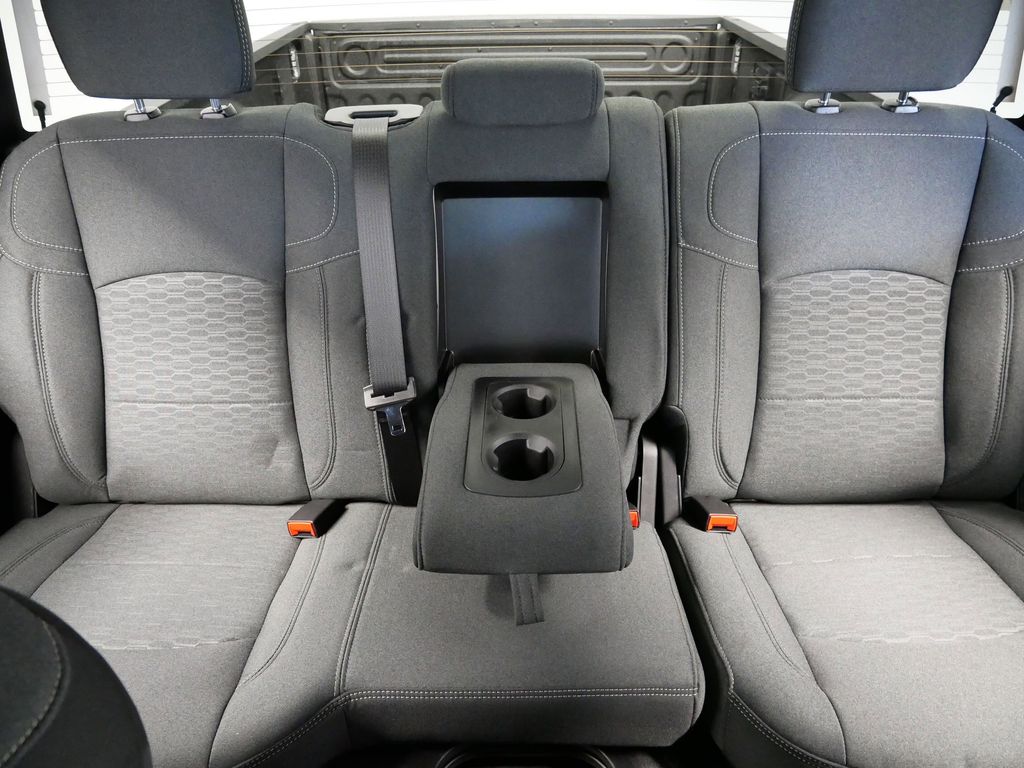 Thumbnail: 2026 RAM 3500 - 19