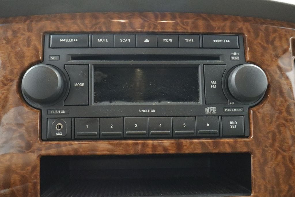 Thumbnail: 2006 Dodge Ram 1500 - 30