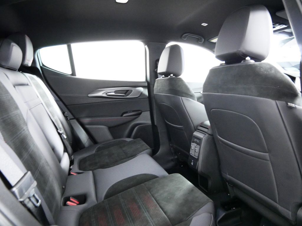 Thumbnail: 2024 Dodge Hornet - 27