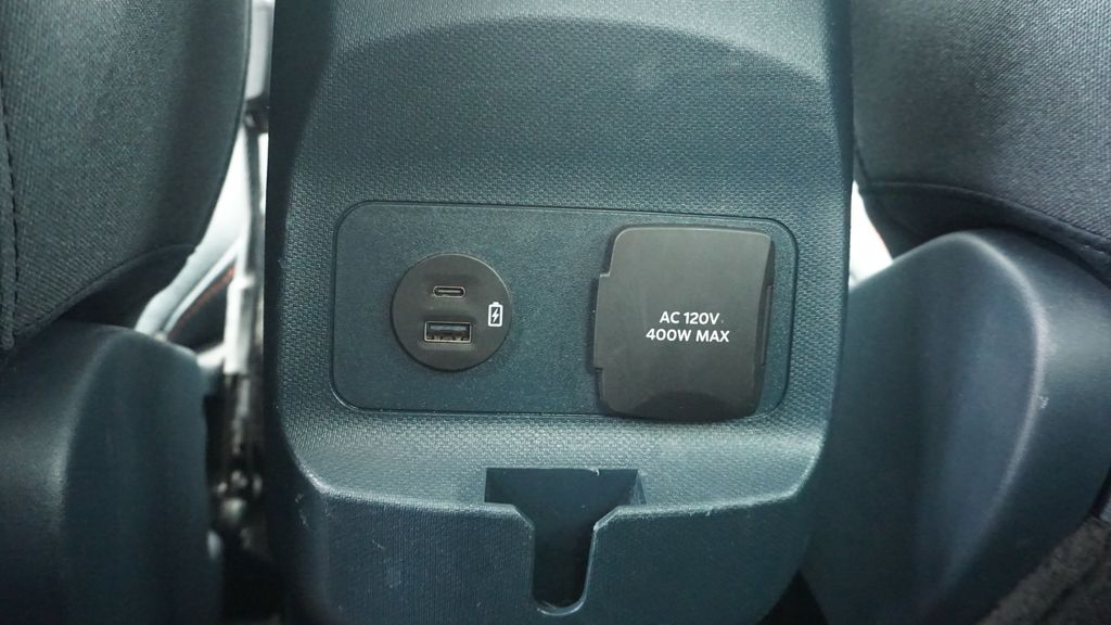 Thumbnail: 2023 Ford Maverick - 30