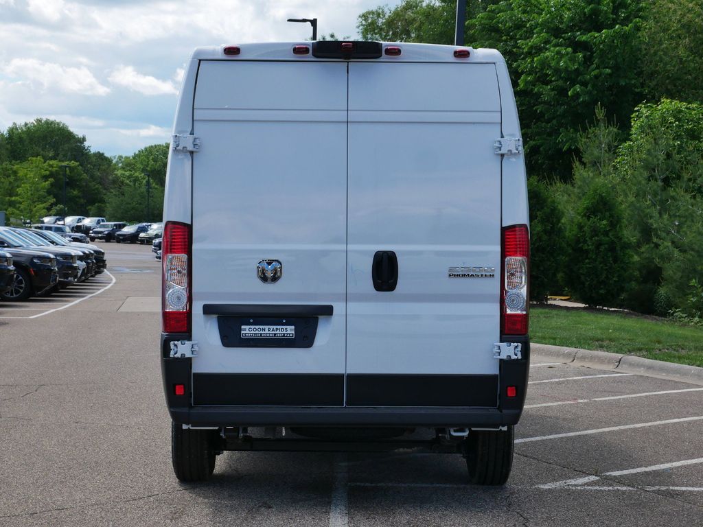 Thumbnail: 2024 RAM ProMaster - 11