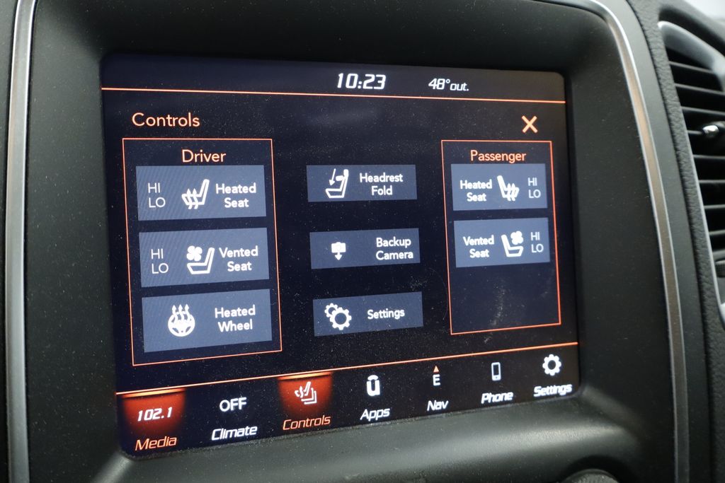 Thumbnail: 2018 Dodge Durango - 28