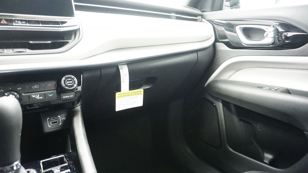 Thumbnail: 2026 Jeep Compass - 35